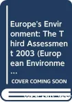 Europe's environment
