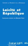 Laïcité et République