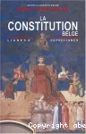 La constitution belge