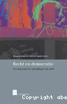 Recht en democratie