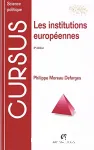 Les institutions européennes