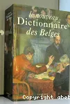 Le nouveau dictionnaire des belges