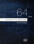 Les partis et la démocratie