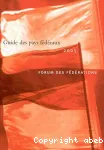 Guide des pays fédéraux 2005