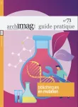 Archimag, GP - 71 - avril 2022 - Bibliothèques en mutation