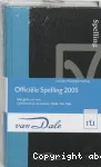 Van Dale spelling
