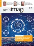 Archimag, 348 - Octobre 2021 - La Science de plus en plus ouverte