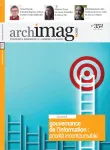 Archimag, 352 - mars 2022 - Gouvernance de l'information : priorité incontournable