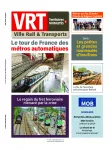 Ville, Rail & transports