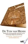 De tuin van heden