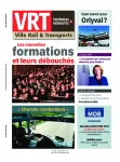 Ville, Rail & transports, 656 - Février 2022 - Les nouvelles formations et leurs débouchés