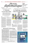 Monde Diplomatique (Le)