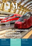 Transports, Infrastructures & Mobilité (TI&M)