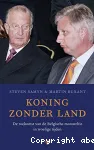 Koning zonder land