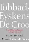 Tobback, Eyskens, De Croo