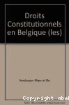 Les droits constitutionnels en Belgique