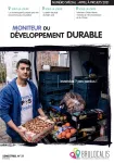 Moniteur du développement durable, N°31 - Eté 2020 - Invendus? Pas perdus!