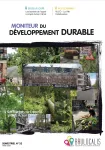 Moniteur du développement durable, N°32 - Hiver 2020 - Les lauréats de l'appel à projets Action Climat