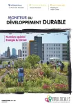 Moniteur du développement durable, N°33 - Hiver 2021 - Numéro spécial Energie & Climat