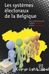 Les systèmes électoraux de la Belgique
