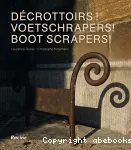Décrottoirs!
