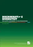Jaarverslag Discriminatie/Diversiteit 2012 Focus leeftijd: beschermings- of uitsluitingscriterium?