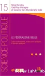 Fédéralisme belge