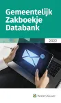 Gemeentelijk zakboekje Databank 2022