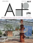 A+ Architecture, 296 - Juin - Juillet 2022 - Small Escapes