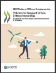 Policies to Support Green Entrepreneurship
