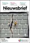 Tref.punt (Nieuwsbrief Brussel), 129 - Juli - Augustus 2022 - Dossier digitale kwetsbaarheid