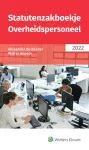 Statutenzakboekje Overheidspersoneel