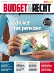 Budget & Recht Magazine