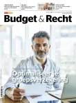 Budget & Recht Magazine, 282 - mei 2022 - Aanvullend pensioen via je werkgever: Optimiseer je groepsverzekering