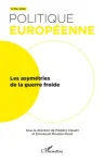 Politique européenne, 2022/2 (n°76) - 2022 - Les asymétries de la guerre froide