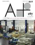 A+ Architecture, 297 - Août - Septembre 2022 - Architecture of energy