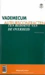 Vade-mecum des contrats d'auteur à l'usage des pouvoirs publics