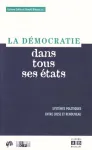 La démocratie dans tous ses états