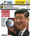 Courrier International, 1667 - du 13 octobre au 19 octobre 2022 - Chine ; l'emprise de Xi Jinping