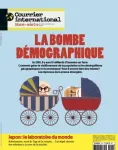 Courrier International, HS 91 - octobre - novembre 2022 - La bombe démographique