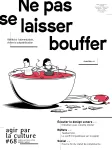 Agir par la culture, 68 - Eté 2022 - Ne pas se laisser bouffer