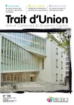 Tref.punt (Nieuwsbrief Brussel), 130 - september - october 2022 - Start herinrichting van het gemeentelijke gebouwenblok in Elsene