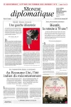 Monde Diplomatique (Le), Nº824 - Novembre 2022 - Une gauche désarmée