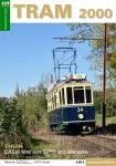 Tram 2000, 429 - Novembre 2022 - Thuin: L'ASVi fête son 50ème anniversaire