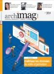 Archimag, 354 - mai 2022 - Maîtrisez les données de votre organisation
