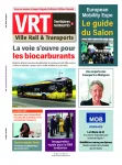 Ville, Rail & transports, 660 - Juin 2022 - La voie s'ouvre pour les biocarburants