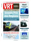 Ville, Rail & transports, 659 - Mai 2022 - Grands prix des Régions 2022