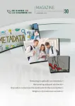 Magazine van de Belgische Kamer van Volksvertegenwoordigers, 30 - November 2022 - Bewaring en gebruik van metadata