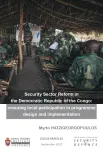 Security Sector Reform in the Democratic Republic of the Congo