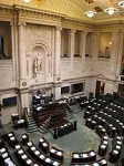 Het federale Parlement